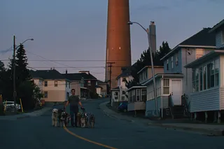 Любовный апокалипсис