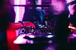 Вечеринка в Nukus89