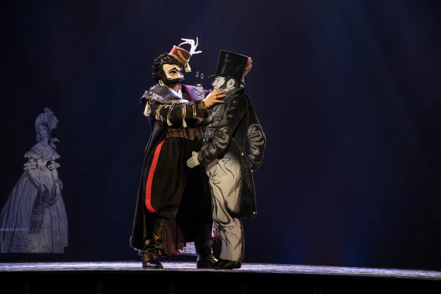 Мертвые души