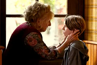 Что случилось осенью