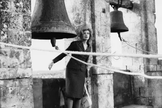 Приключение