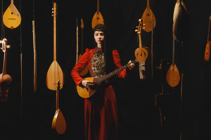  “Ay Yola” guruhi O‘zbekistonga kelmoqda