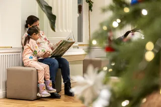 O‘zbekistonliklar 2025-yilda eng ko‘p qaysi kitoblarni o‘qidi?