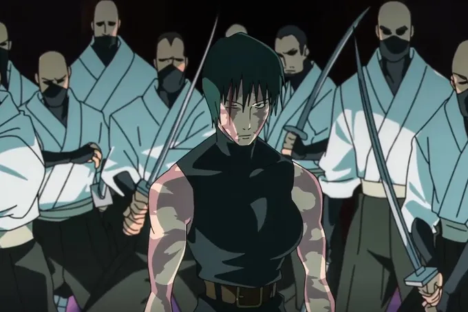 Jujutsu Kaisen'ning oxirgi qismi IMDb’da rekord o‘rnatdi