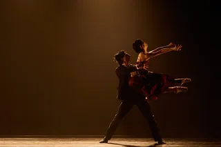 TheatreHD: Быстрые свидания