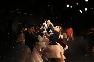 Кабала святош