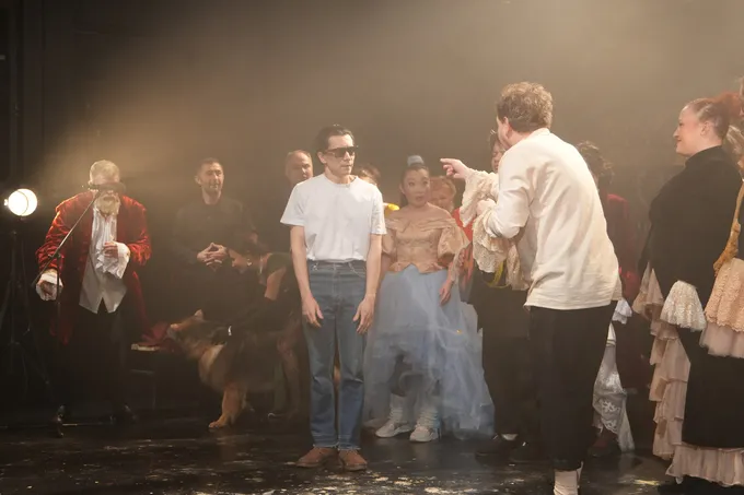 Кабала святош