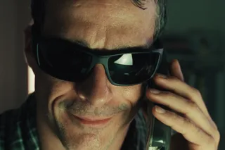 Любовный апокалипсис