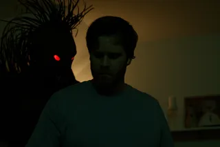 Астрал. Амулет зла