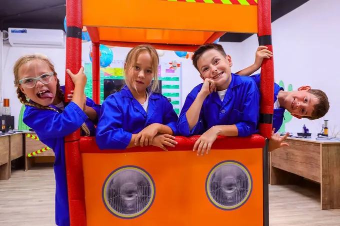 Творческий мастер-класс «Секреты комнатных растений»