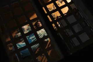 Белдхэм. Проклятие ведьмы