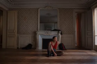 Отец, мать, сестра, брат