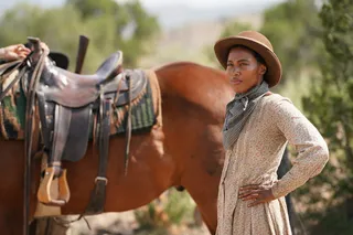 Проклятие пустоши