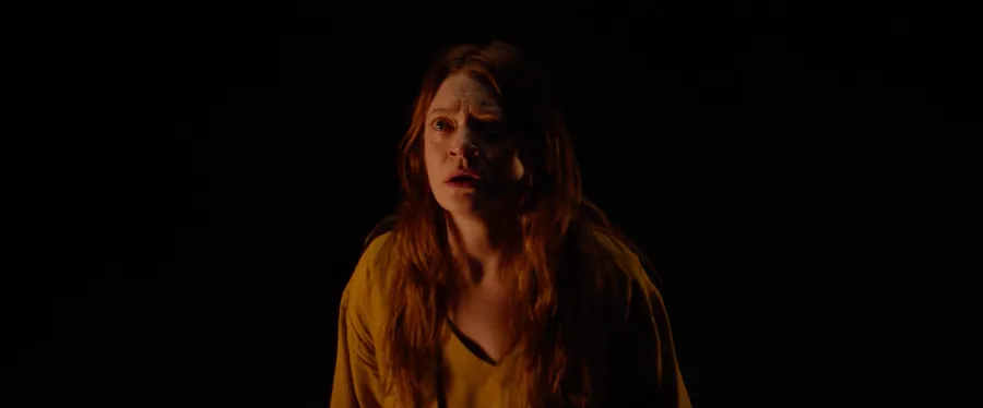 Заклятие. Обряд реинкарнации