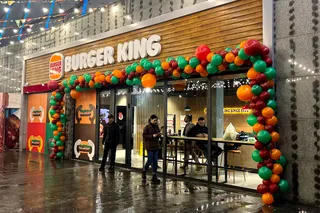 Burger King