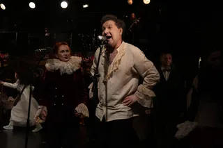 Кабала святош