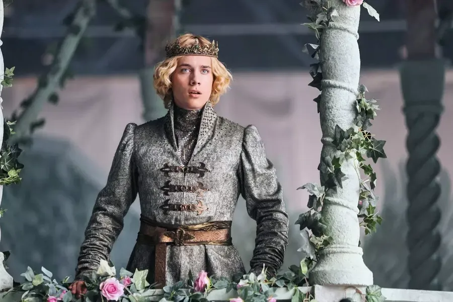 Сказка о царе Салтане