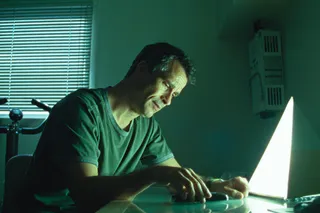 Любовный апокалипсис