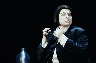 Мертвые души