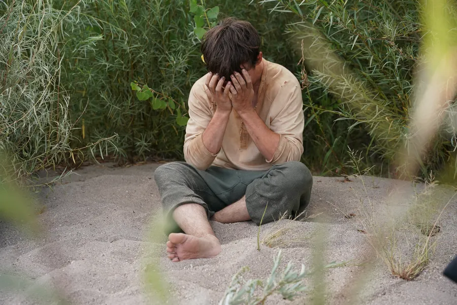 Проклятие пустоши