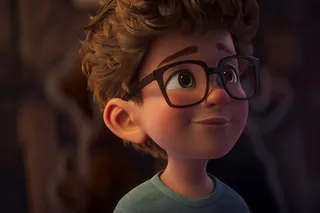 Чарли Чудо-пёс