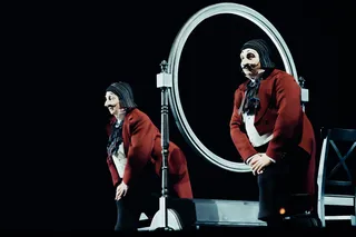 Мертвые души