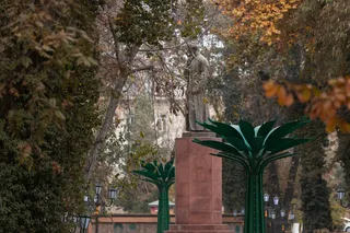 Yilning birinchi ish haftasida tumanli va iliq ob-havo kutilmoqda