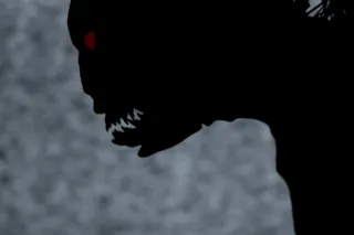 Астрал. Амулет зла