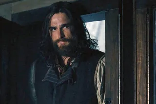 Грозовой перевал