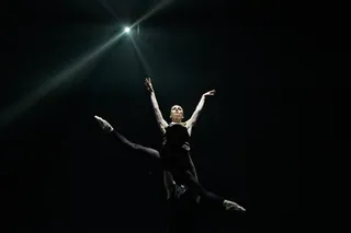 TheatreHD: Быстрые свидания