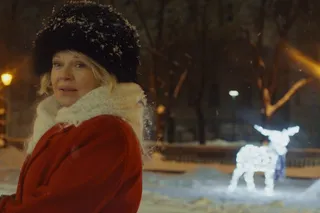 Добрый доктор