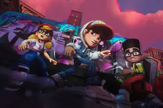 Bolalikka qaytib: Subway Surfers 2 oʻyini 26-fevral kuni chiqariladi