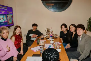 Игра «Мозгобойня: Легенды рока»