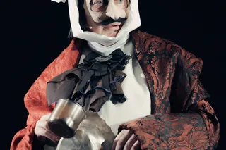 Мертвые души