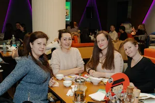 Игра «Квиз, плиз!» 