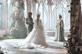 Сказка о царе Салтане