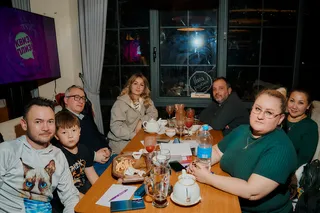 Игра «Мозгобойня: Туц-Туц Quiz»