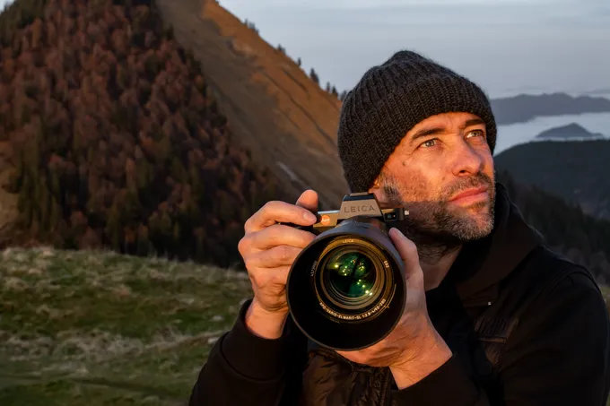 Leica Camera "Witness Your Country" foto tanlovini e’lon qildi