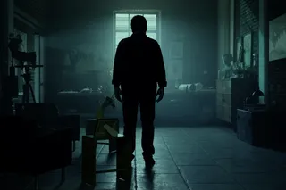 Верни меня из мёртвых