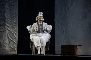 Мертвые души