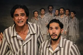 Звериные истории