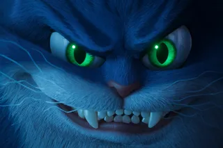 Чарли Чудо-пёс