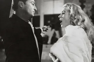 Сладкая жизнь