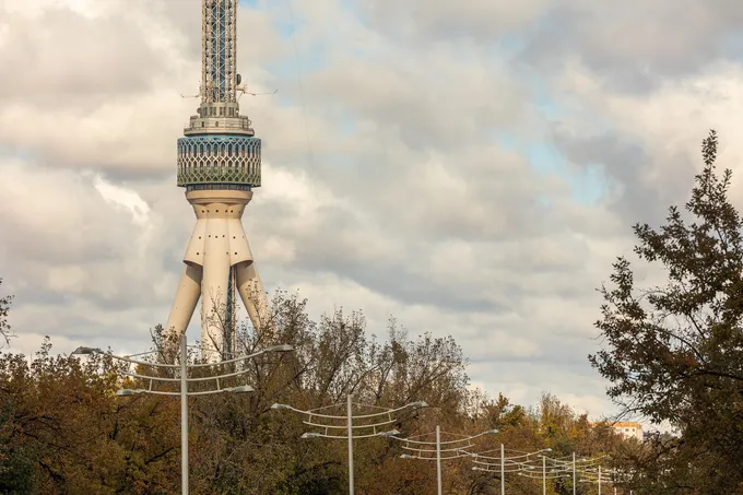 Облачно, туманно и до +12°: какими будут выходные в столице