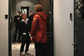 Добрый доктор