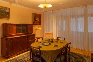 Дом-музей Урала Тансыкбаева