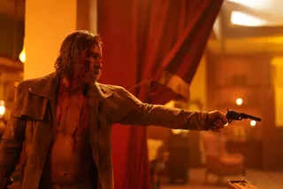 Проклятие пустоши