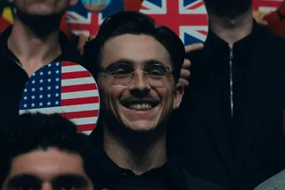 Какая же он сволочь: обзор фильма «Марти Великолепный»