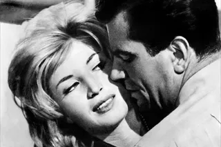 Приключение