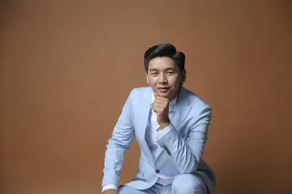 Женисбек Пиязов